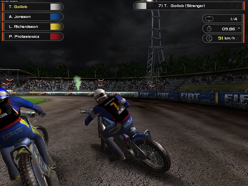 Motorcycle Games Online